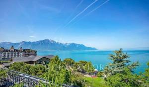 Продажа Апартаменты Montreux