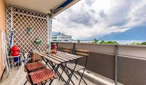 Продажа Апартаменты Montreux