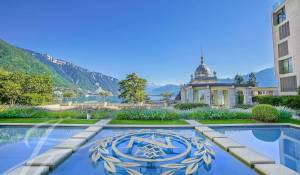 Продажа Апартаменты Montreux