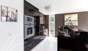 Продажа Апартаменты Montreux