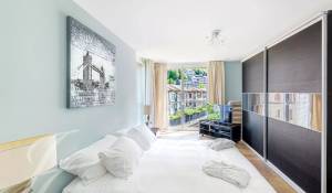 Продажа Апартаменты Montreux