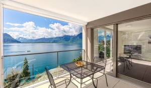 Продажа Апартаменты Montreux