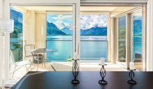 Продажа Апартаменты Montreux