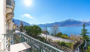 Продажа Апартаменты Montreux