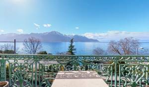 Продажа Апартаменты Montreux