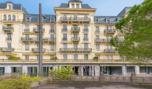 Продажа Апартаменты Montreux