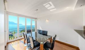 Продажа Апартаменты Montreux