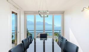 Продажа Апартаменты Montreux