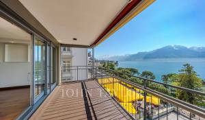 Продажа Апартаменты Montreux