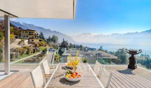 Продажа Апартаменты Montreux