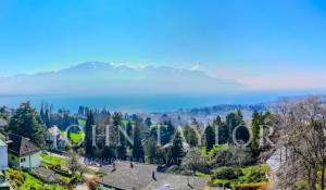 Продажа Апартаменты Montreux