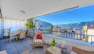 Продажа Апартаменты Montreux