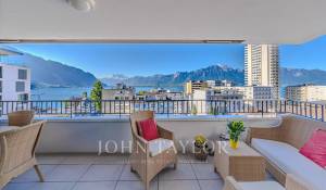 Продажа Апартаменты Montreux