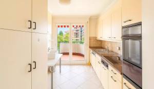 Продажа Апартаменты Montreux