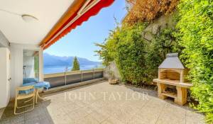 Продажа Апартаменты Montreux