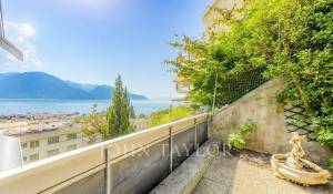 Продажа Апартаменты Montreux