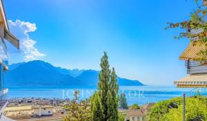 Продажа Апартаменты Montreux