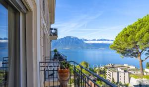 Продажа Апартаменты Montreux