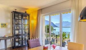 Продажа Апартаменты Montreux
