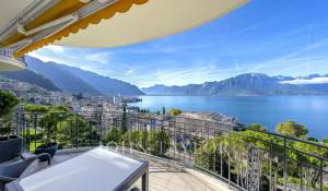 Продажа Апартаменты Montreux