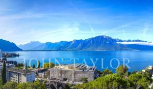 Продажа Апартаменты Montreux