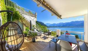 Продажа Апартаменты Montreux