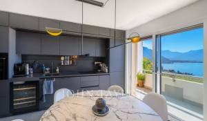 Продажа Апартаменты Montreux