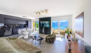 Продажа Апартаменты Montreux