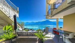 Продажа Апартаменты Montreux