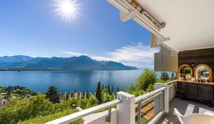 Продажа Апартаменты Montreux