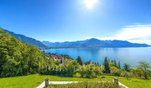 Продажа Апартаменты Montreux