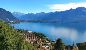 Продажа Апартаменты Montreux