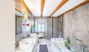 Продажа Апартаменты Montreux