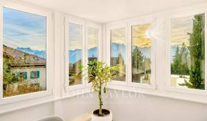 Продажа Апартаменты Montreux