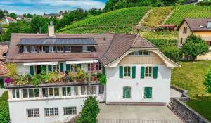 Продажа Апартаменты Montreux