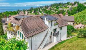 Продажа Апартаменты Montreux