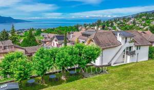 Продажа Апартаменты Montreux