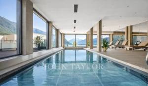 Продажа Апартаменты Montreux