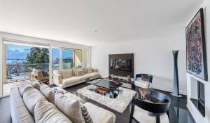 Продажа Апартаменты Montreux