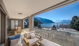 Продажа Апартаменты Montreux