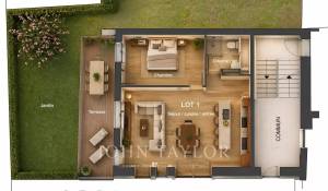 Продажа Апартаменты Montreux