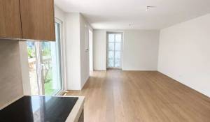 Продажа Апартаменты Montreux