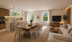 Продажа Апартаменты Montreux