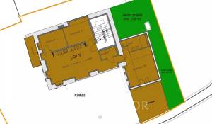 Продажа Апартаменты Montreux