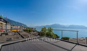 Продажа Апартаменты Montreux