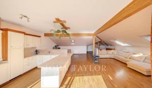 Продажа Апартаменты Montreux