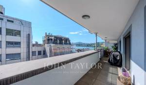 Продажа Апартаменты Montreux