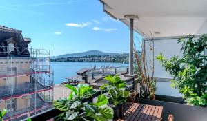 Продажа Апартаменты Montreux