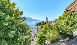 Продажа Апартаменты Montreux