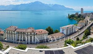 Продажа Апартаменты Montreux
